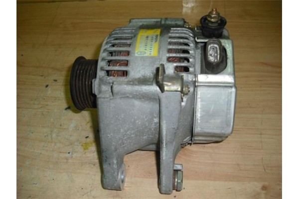 Recambio de alternador para toyota celica (t23) 1.8 referencia OEM IAM 2706022030 1022111910 