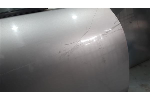 Recambio de puerta delantero derecha para nissan almera (n16/e) referencia OEM IAM 801005M432  