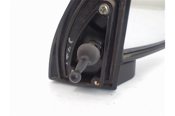 Recambio de retrovisor derecho para hyundai atos (mx) referencia OEM IAM 8762002301  