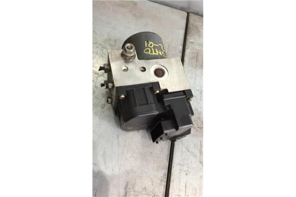 Recambio de nucleo abs para fiat ii punto (188) berlina 1.2 16v 80 (188.233, .235, .253, .255, .333, .353, .639, .63 referencia 