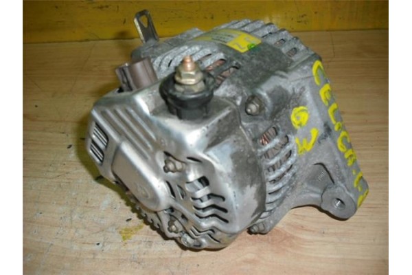Recambio de alternador para toyota celica (t23) 1.8 referencia OEM IAM 2706022030 1022111910 