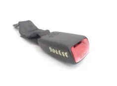 Recambio de anclaje cinturon trasero izquierdo para suzuki swift iii (sg) 1.3 referencia OEM IAM E034501  