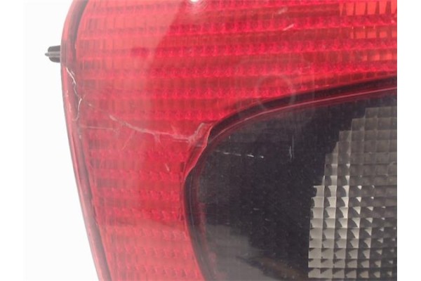 Recambio de piloto trasero izquierdo para citroen xsara familiar referencia OEM IAM 45134  