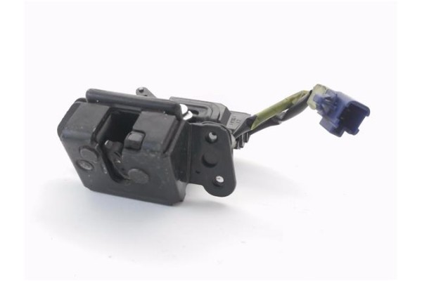 Recambio de cierre electromagnetico porton para toyota yaris (ksp9/scp9/nlp9) 1.4 active referencia OEM IAM 691500D030  