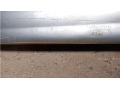 Recambio de aleta delantero derecha para nissan almera (n16/e) referencia OEM IAM   