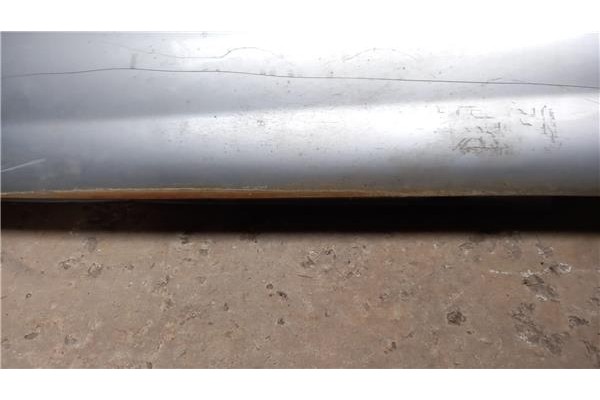 Recambio de aleta delantero derecha para nissan almera (n16/e) referencia OEM IAM   