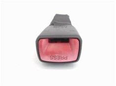 Recambio de anclaje cinturon trasero izquierdo para suzuki swift iii (sg) 1.3 referencia OEM IAM E034501  