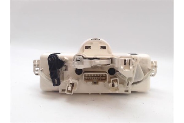 Recambio de mandos calefaccion / a.a. para renault express furgón (f40_, g40_) 1.4 (f402) referencia OEM IAM 030967W   Recambio de mandos calefaccion / a.a. para renault express furgón (f40_, g40_) 1.4 (f402) referencia OEM IAM 030967W