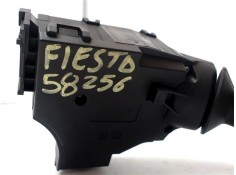 Recambio de mando limpiaparabrisas para ford fiesta vi 1.4 tdci referencia OEM IAM 8A6T17A553 EB8FD 