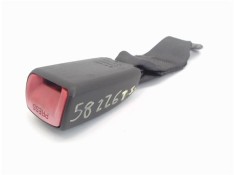 Recambio de anclaje cinturon trasero izquierdo para suzuki swift iii (sg) 1.3 referencia OEM IAM E034501  