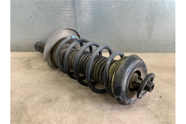 Recambio de amortiguador delantero izquierdo para peugeot 207 1.6 hdi referencia OEM IAM 520861  