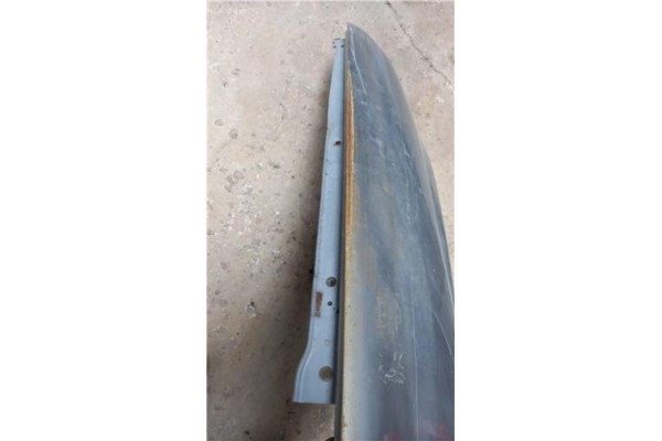 Recambio de aleta delantero derecha para nissan almera (n16/e) referencia OEM IAM   