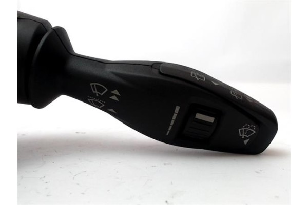 Recambio de mando limpiaparabrisas para ford fiesta vi 1.4 tdci referencia OEM IAM 8A6T17A553 EB8FD 