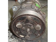 Recambio de compresor aire acond. para seat toledo (1m2) 1.9 tdi referencia OEM IAM 1J0820805  