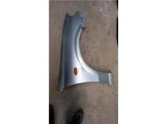 Recambio de aleta delantero derecha para nissan almera (n16/e) referencia OEM IAM   