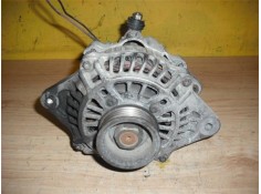 Recambio de alternador para subaru forester (s10/sf) 2.0 referencia OEM IAM 23700AA390 A2TB2991 