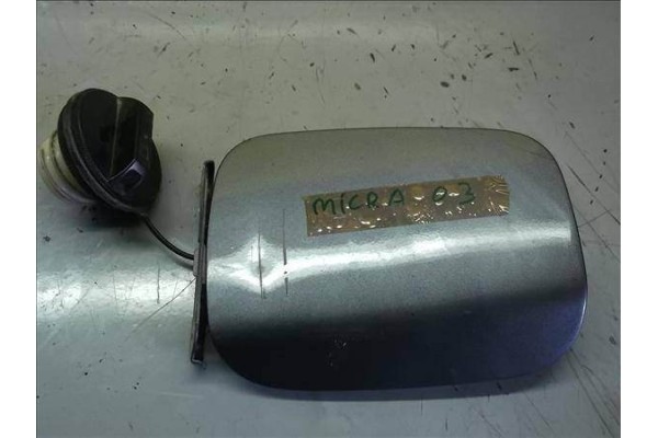 Recambio de tapa exterior combustible para nissan micra iii (k12e)(2002) 1.2 16v referencia OEM IAM   