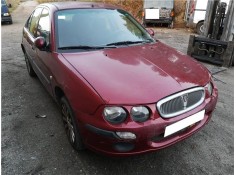 rover rover 25 (rf) del año 2004