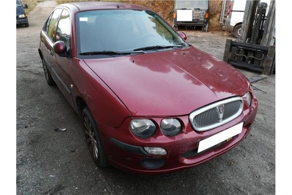 rover rover 25 (rf) del año 2004