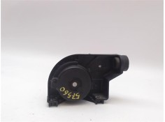 Recambio de potenciometro pedal gas para peugeot 406 berlina (s1/s2) 2.0 hdi 90 referencia OEM IAM 9639779180  