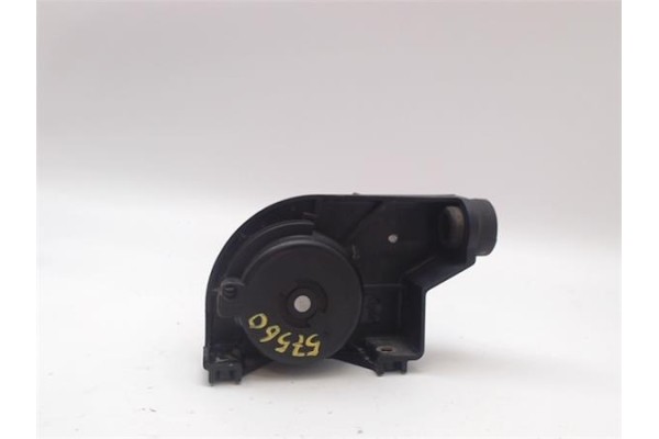 Recambio de potenciometro pedal gas para peugeot 406 berlina (s1/s2) 2.0 hdi 90 referencia OEM IAM 9639779180  