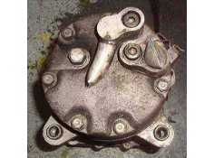 Recambio de compresor aire acond. para seat toledo (1m2) 1.9 tdi referencia OEM IAM 1J0820805  