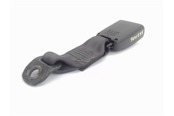 Recambio de anclaje cinturon trasero izquierdo para suzuki swift iii (sg) 1.3 referencia OEM IAM E034501  