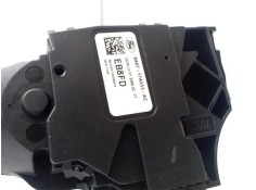 Recambio de mando limpiaparabrisas para ford fiesta vi 1.4 tdci referencia OEM IAM 8A6T17A553 EB8FD 