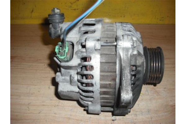 Recambio de alternador para subaru forester (s10/sf) 2.0 referencia OEM IAM 23700AA390 A2TB2991 