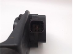 Recambio de potenciometro pedal gas para peugeot 406 berlina (s1/s2) 2.0 hdi 90 referencia OEM IAM 9639779180  