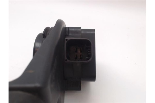 Recambio de potenciometro pedal gas para peugeot 406 berlina (s1/s2) 2.0 hdi 90 referencia OEM IAM 9639779180  