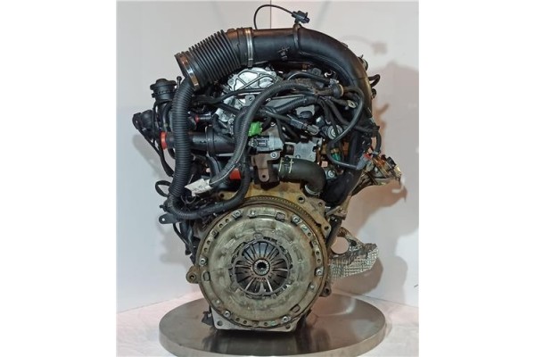 Recambio de motor completo para peugeot 308 sw (2008) 2.0 hdi referencia OEM IAM   