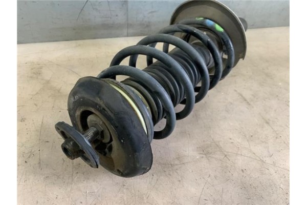Recambio de amortiguador delantero izquierdo para peugeot 207 1.6 hdi referencia OEM IAM 520861  