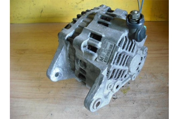 Recambio de alternador para subaru forester (s10/sf) 2.0 referencia OEM IAM 23700AA390 A2TB2991 