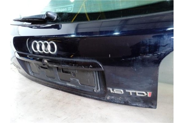 Recambio de porton trasero para audi a3 (8l) 1.9 tdi ambiente referencia OEM IAM   