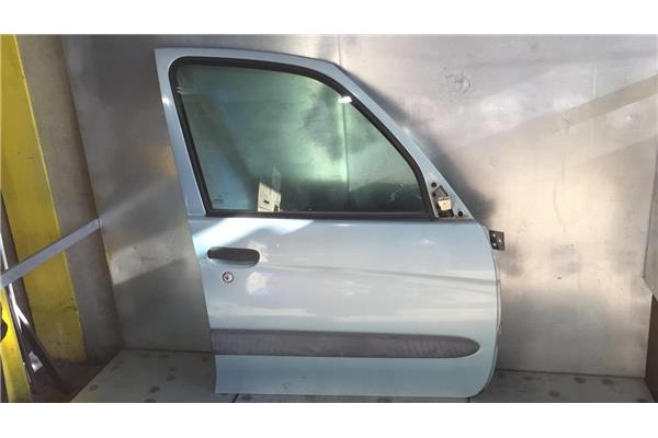 Recambio de puerta delantero derecha para citroen xsara picasso (1999) 1.6 básico [1,6 ltr. - 65 kw] referencia OEM IAM   