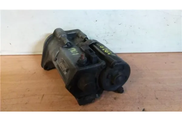 Recambio de motor arranque para toyota celica (t20) 2.0 gt referencia OEM IAM 1280001370 2810063050 