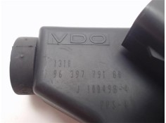 Recambio de potenciometro pedal gas para peugeot 406 berlina (s1/s2) 2.0 hdi 90 referencia OEM IAM 9639779180  