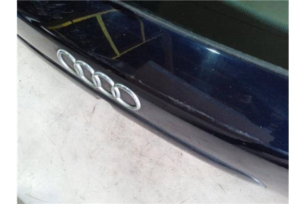 Recambio de porton trasero para audi a3 (8l) 1.9 tdi ambiente referencia OEM IAM   