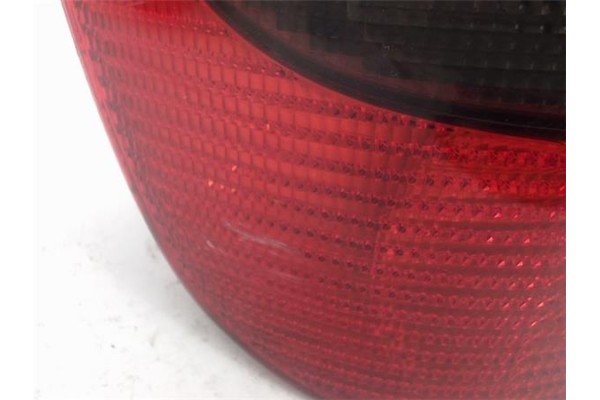 Recambio de piloto trasero izquierdo para citroen xsara familiar referencia OEM IAM 45134  