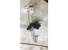 Recambio de mecanismo elevalunas trasero izquierdo para renault scenic ii (jm) 1.4 dynamique referencia OEM IAM ARM117373AR 4407