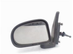 Recambio de retrovisor izquierdo para hyundai atos (mx) referencia OEM IAM   