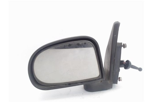 Recambio de retrovisor izquierdo para hyundai atos (mx) referencia OEM IAM   