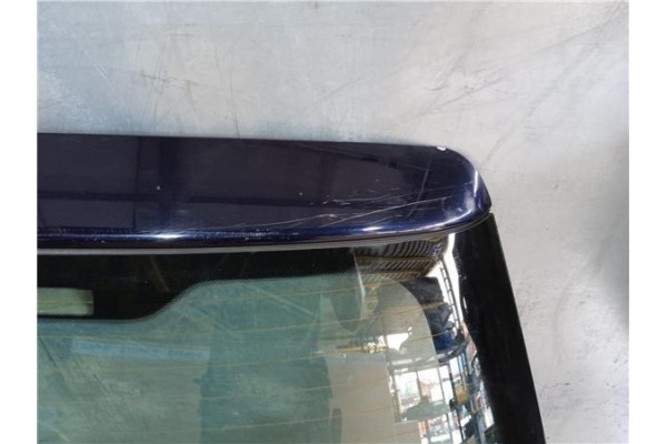 Recambio de porton trasero para audi a3 (8l) 1.9 tdi ambiente referencia OEM IAM   