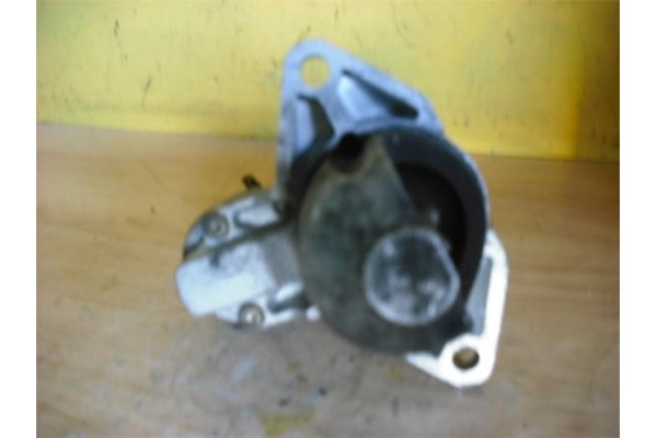Recambio de motor arranque para subaru forester (s10/sf) 2.0 referencia OEM IAM 23300AA381 M000T83981 