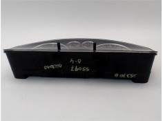 Recambio de cuadro completo para audi allroad quattro (4b5) 2.5 tdi (132kw) referencia OEM IAM 4Z7920930GX  