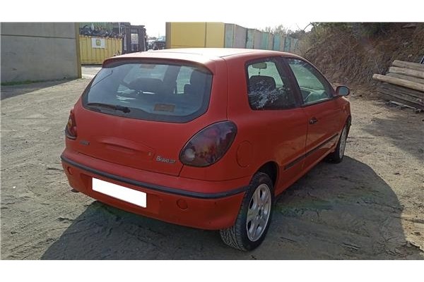 fiat bravo (182) del año 1996