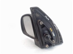 Recambio de retrovisor izquierdo para hyundai atos (mx) referencia OEM IAM   