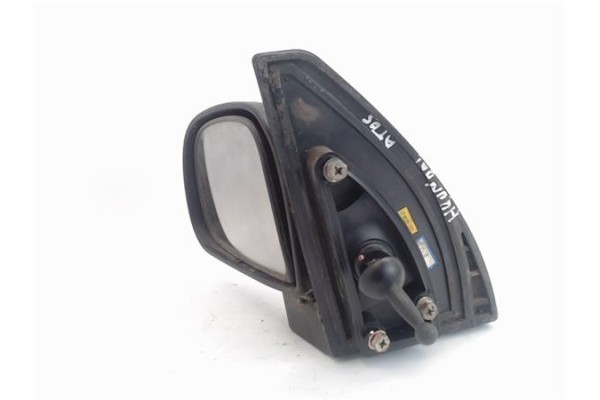Recambio de retrovisor izquierdo para hyundai atos (mx) referencia OEM IAM   