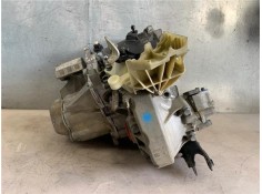 Recambio de caja cambios manual para peugeot 207 1.6 hdi referencia OEM IAM 2222PT  